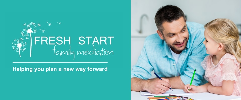 Fresh Start Family Mediation